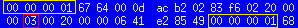 Blog - the perils of start code