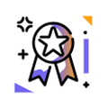 Logo of compliance testing