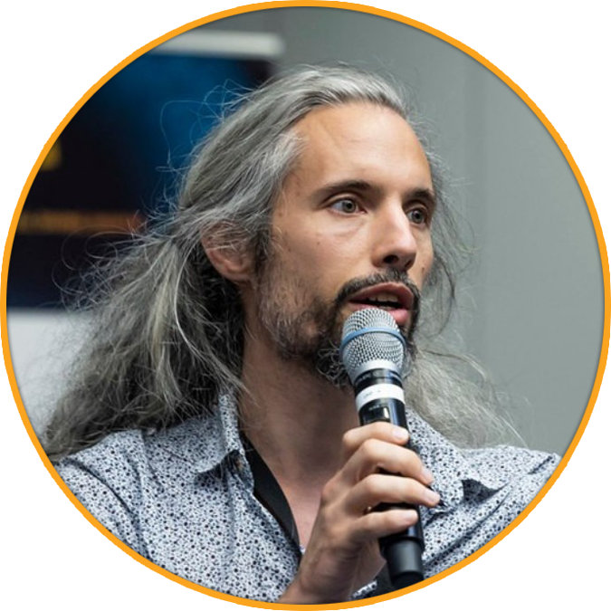 Romain Bouqueau
